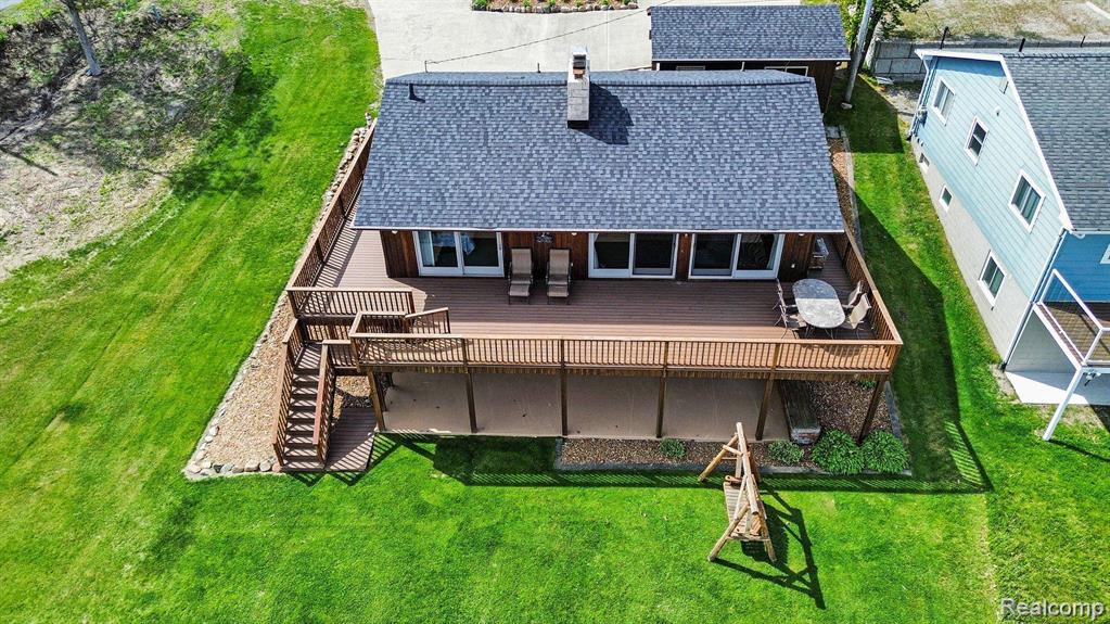 3944 PORT AUSTIN Road, Caseville, MI 48725 — Photo 30