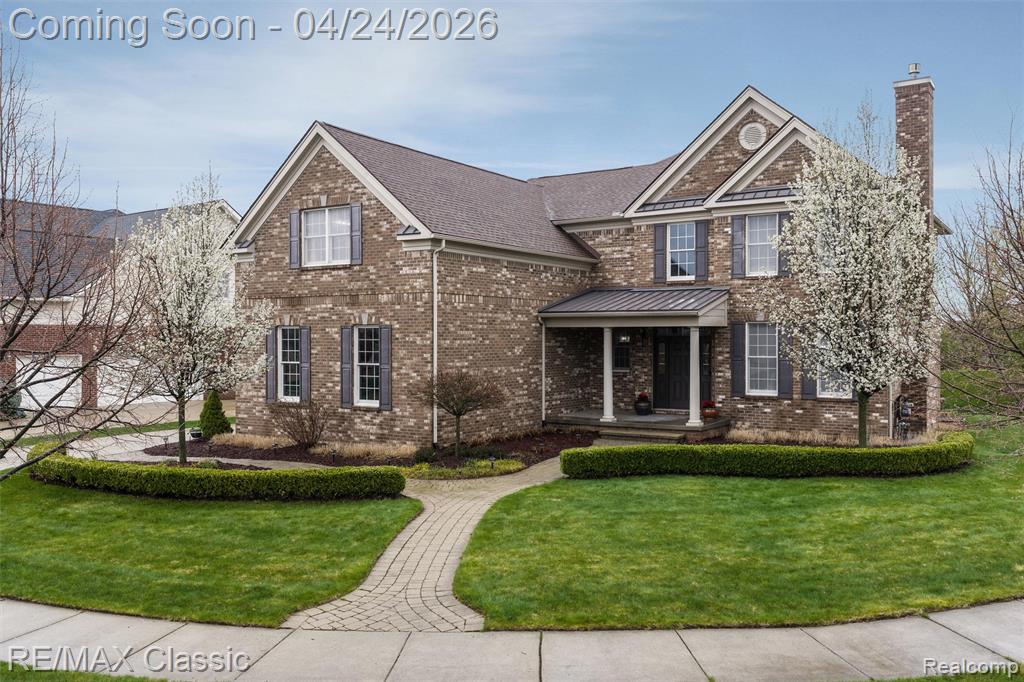 50282 Langley Drive, Novi, MI — Photo 2