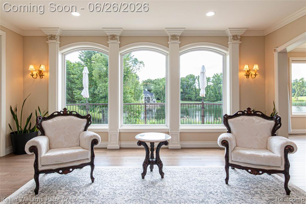 2400 Inwood Road, Washington, MI 48095 — Photo 28