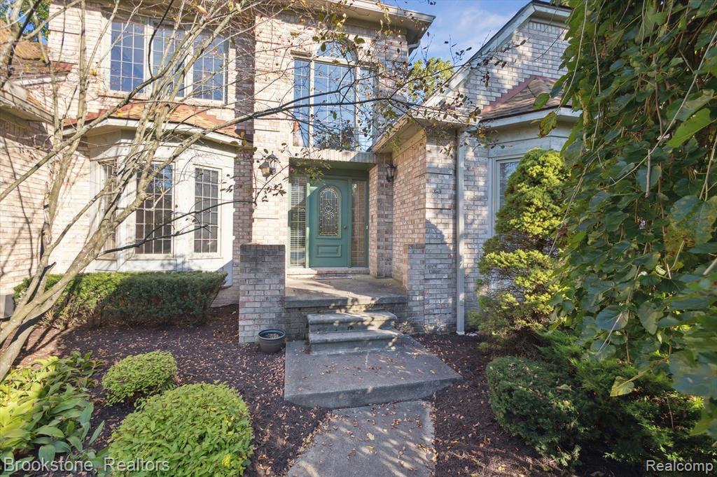 770 LAKEWOOD Drive, Rochester Hills, MI 48309 — Photo 5