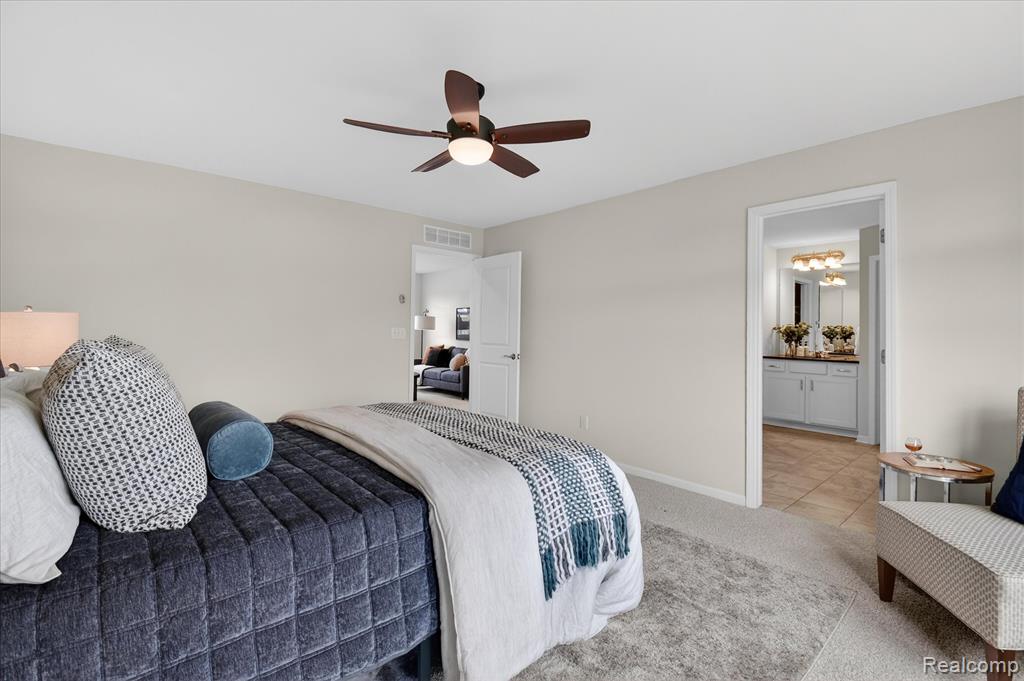 897 Harrison Street, Canton, MI 48188 — Photo 27