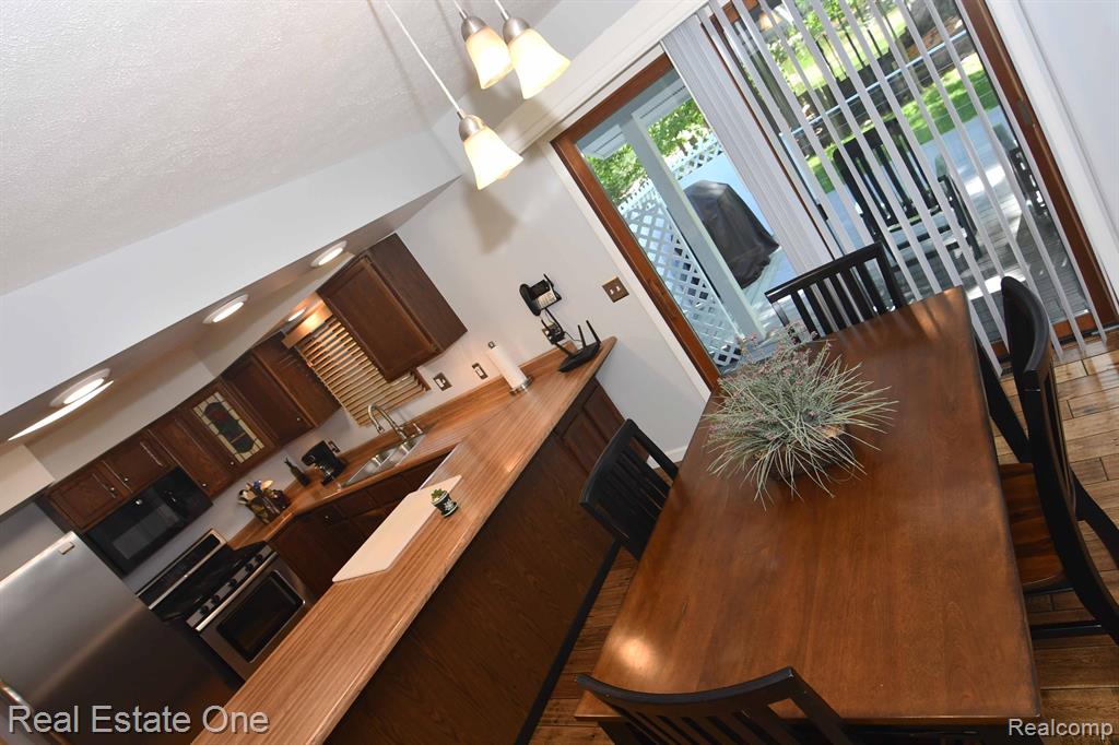 4092 N Pheasant Road, Lincoln, MI 48742 — Photo 17