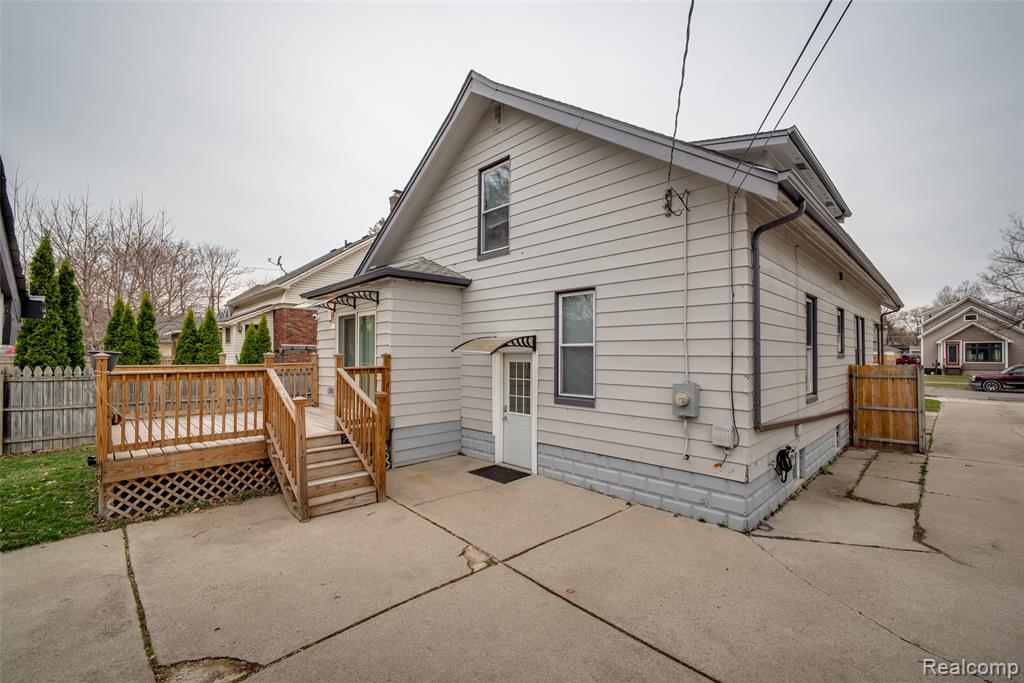 111 Scott Boulevard, Mount Clemens, MI 48043 — Photo 31