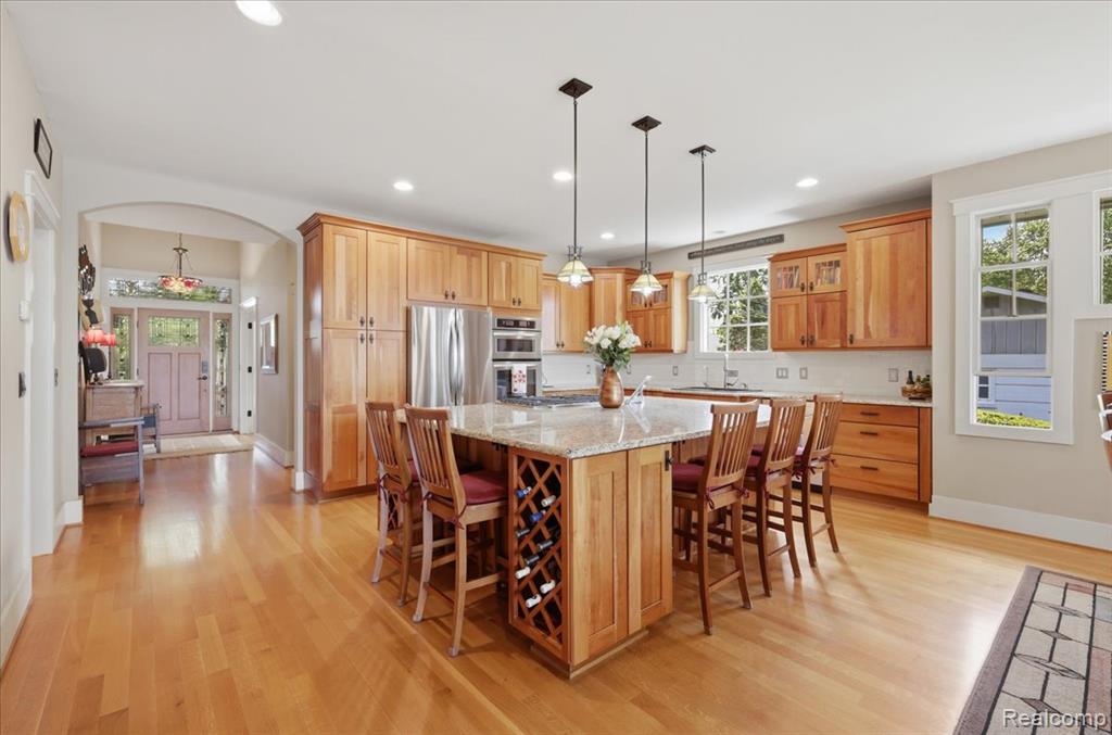8665 Lakeview Boulevard, Clarkston, MI 48348 — Photo 14