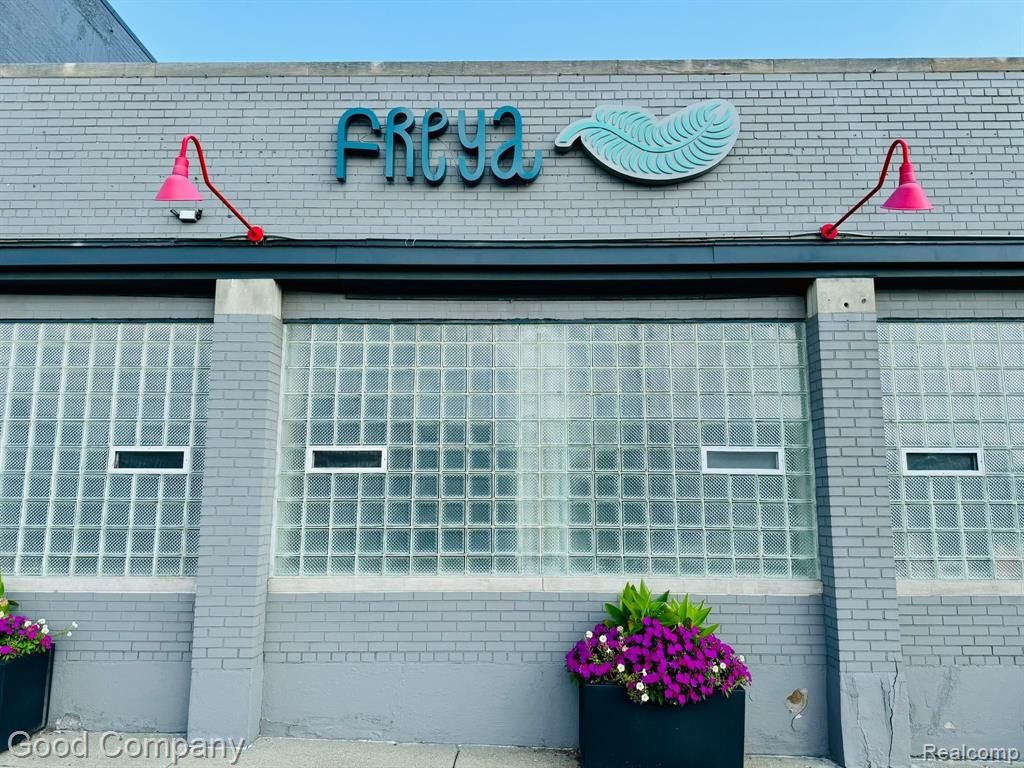 443 E MILWAUKEE Street, Detroit, MI 48202 — Photo 49