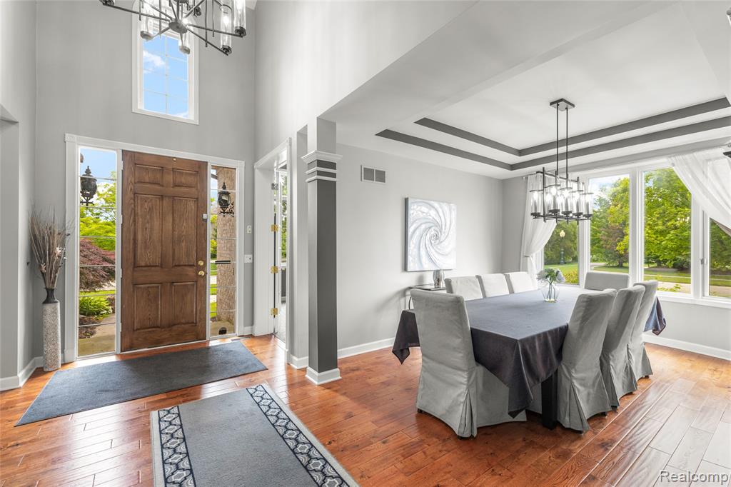 51037 Weston Drive, Plymouth, MI 48170 — Photo 13