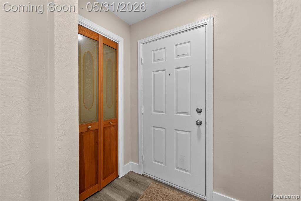 654 Ford Boulevard, Lincoln Park, MI 48146 — Photo 7