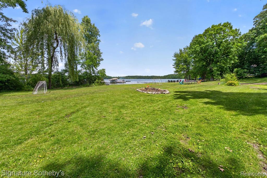 12200 #130 Hadley Road, Gregory, MI 48137 — Photo 37