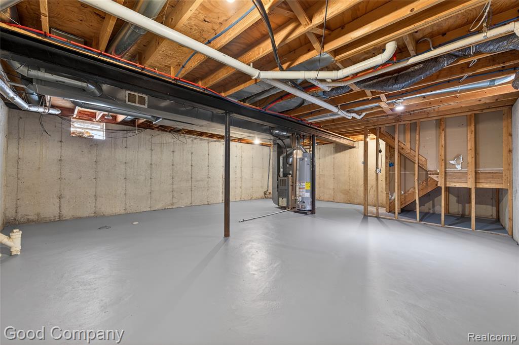 2470 Andrus Street, Hamtramck, MI 48212 — Photo 37