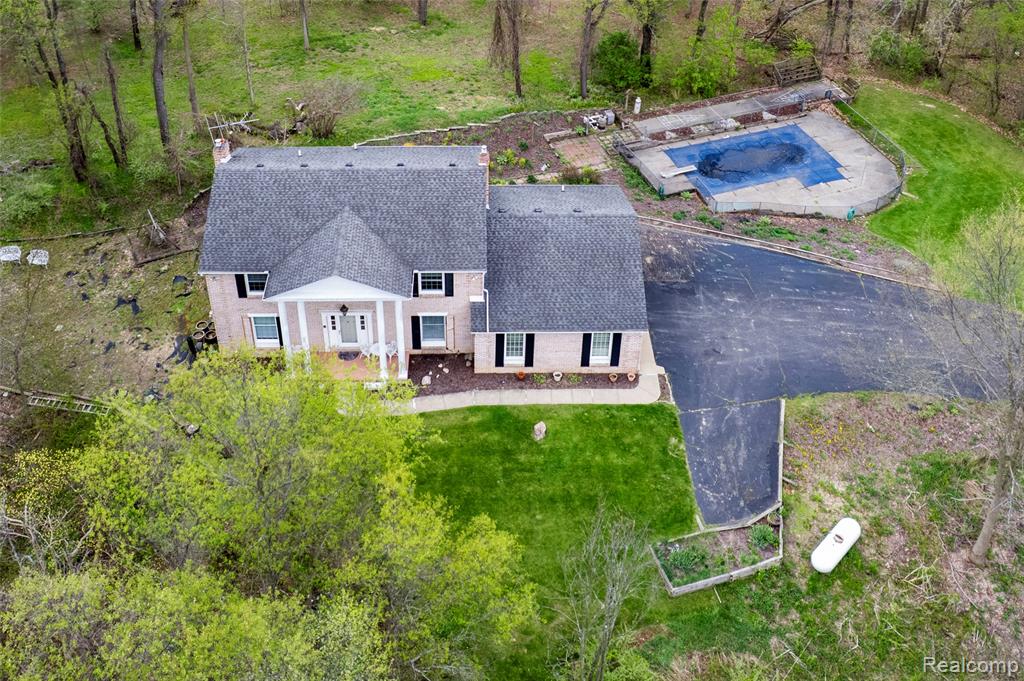 2235 Stonewall Drive, Ortonville, MI 48462 — Photo 30