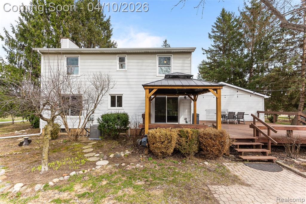 6374 Rickett Road, Brighton, MI 48116 — Photo 57