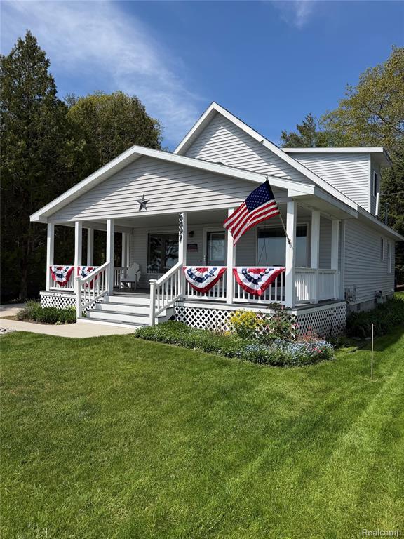 6897 N Us Highway 23, Oscoda, MI 48750 — Photo 2
