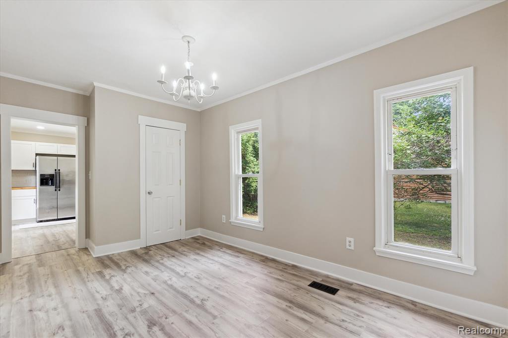 802 Alger Street, Howell, MI 48843 — Photo 22