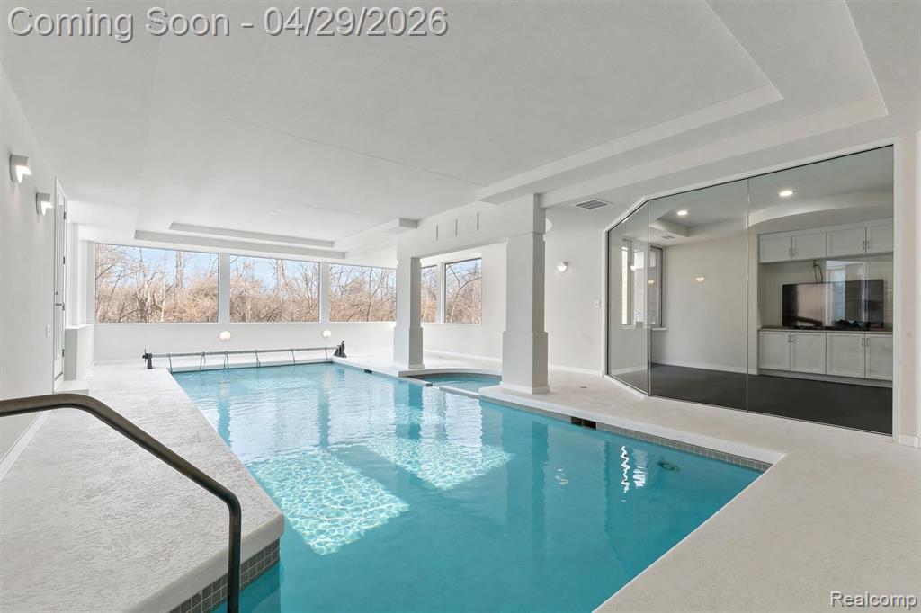 1208 HIDDEN LAKE Drive, Bloomfield Hills, MI 48302 — Photo 20
