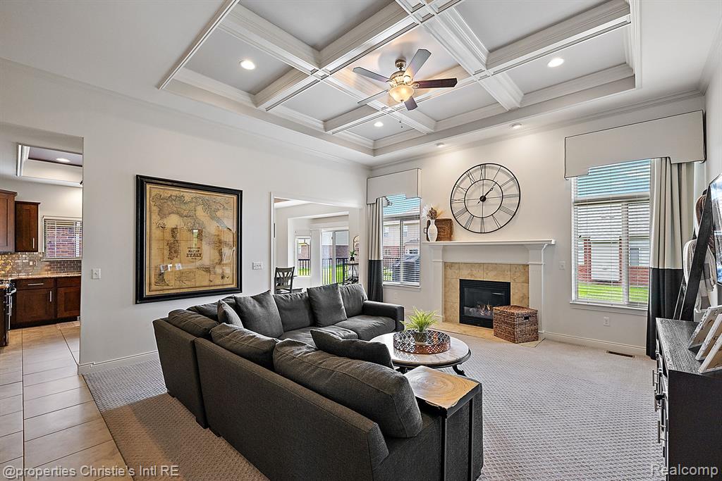 43601 SCAUP Lane, Clinton Twp, MI 48038 — Photo 8