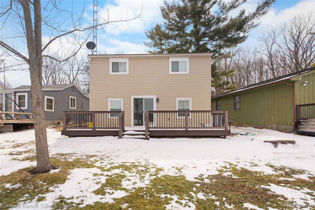 2705 Melvin Drive, Pinckney, MI 48169 — Photo 13