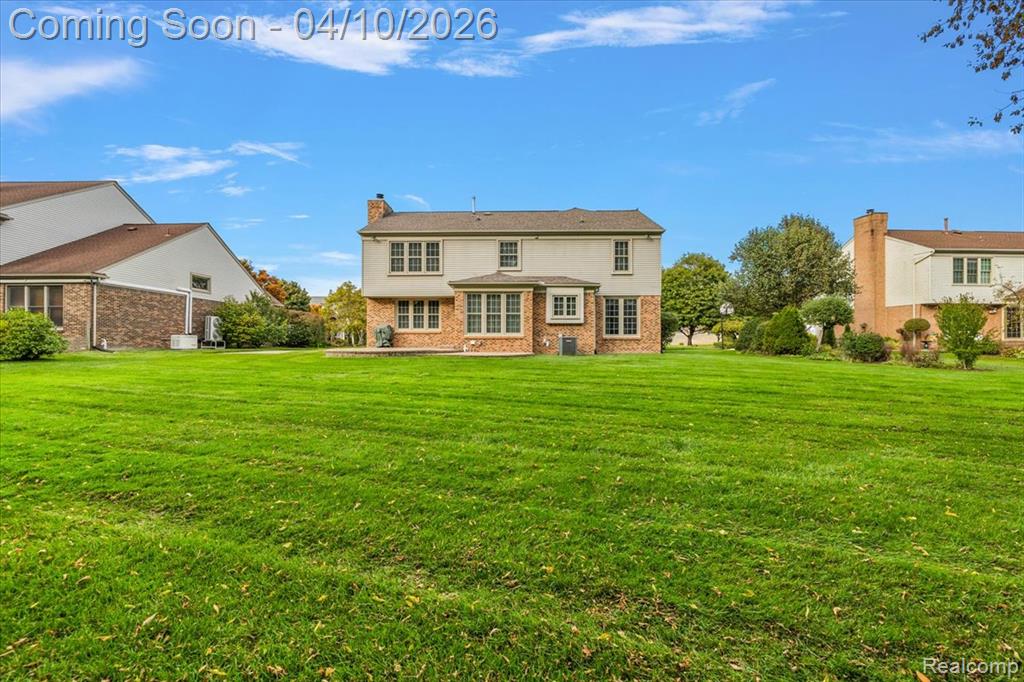 47651 Red Run Drive, Canton, MI 48187 — Photo 55