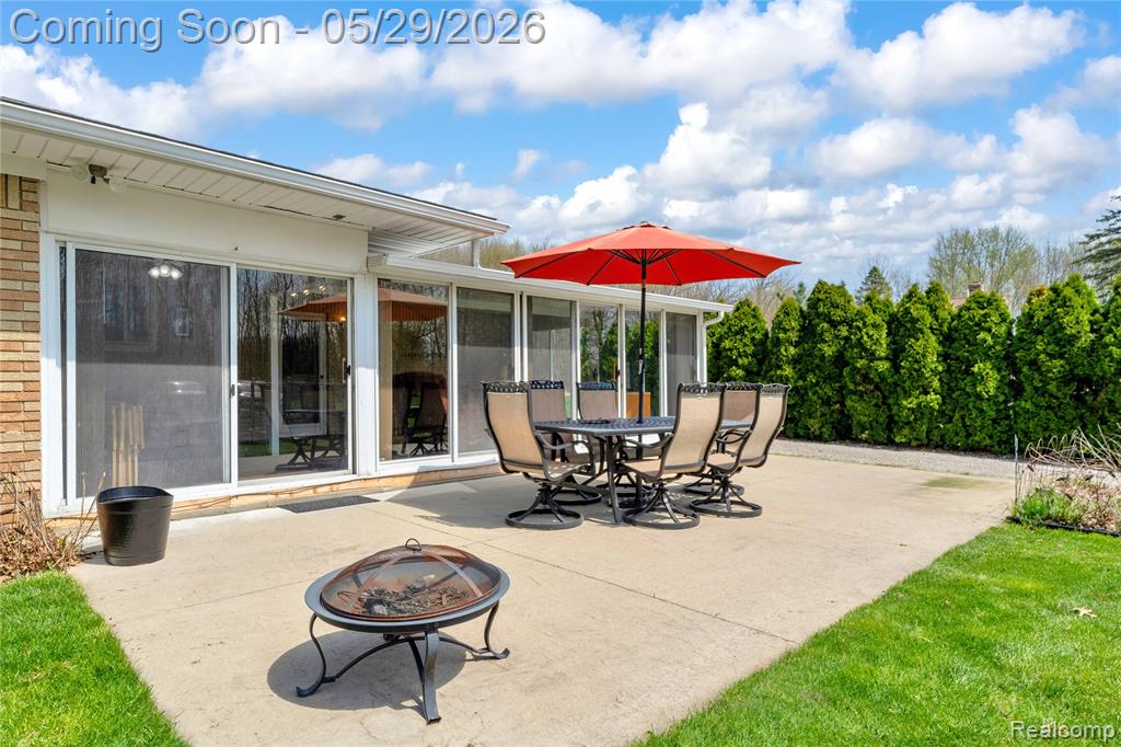 21868 28 Mile Road, Ray, MI — Photo 35