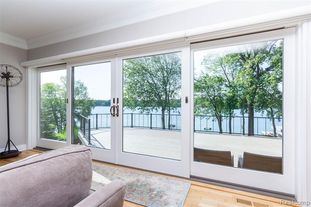 6081 Byram Lake Drive, Linden, MI 48451 — Photo 17