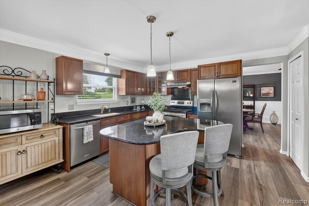 2333 Sandlewood Drive, White Lake, MI 48383 — Photo 17