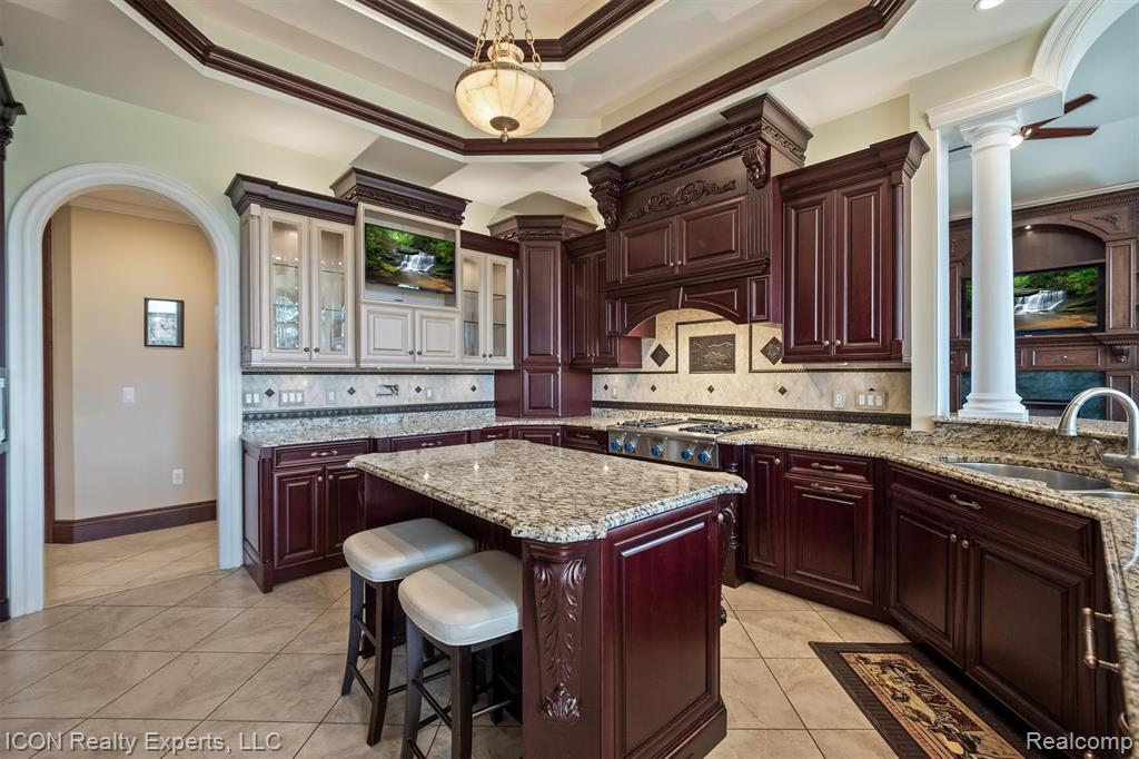 72755 Solanus Drive, Bruce, MI 48065 — Photo 20