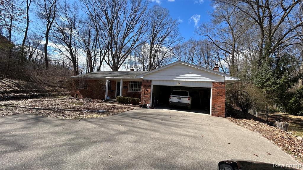 8397 Reese Road, Clarkston, MI 48348