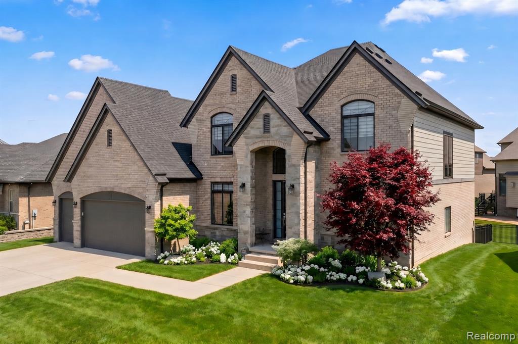 21924 E Majestic Drive, Macomb, MI 48044 — Photo 7