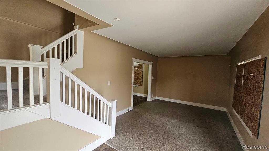 4107 N CAMPBELL Street, Detroit, MI 48210 — Photo 36