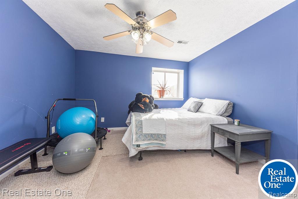 12021 COUNTRY RIVER Drive, Rives Junction, MI 49277 — Photo 38