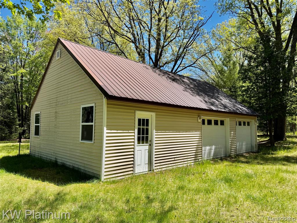 7050 Valley Lane, Atlanta, MI 49709 — Photo 17