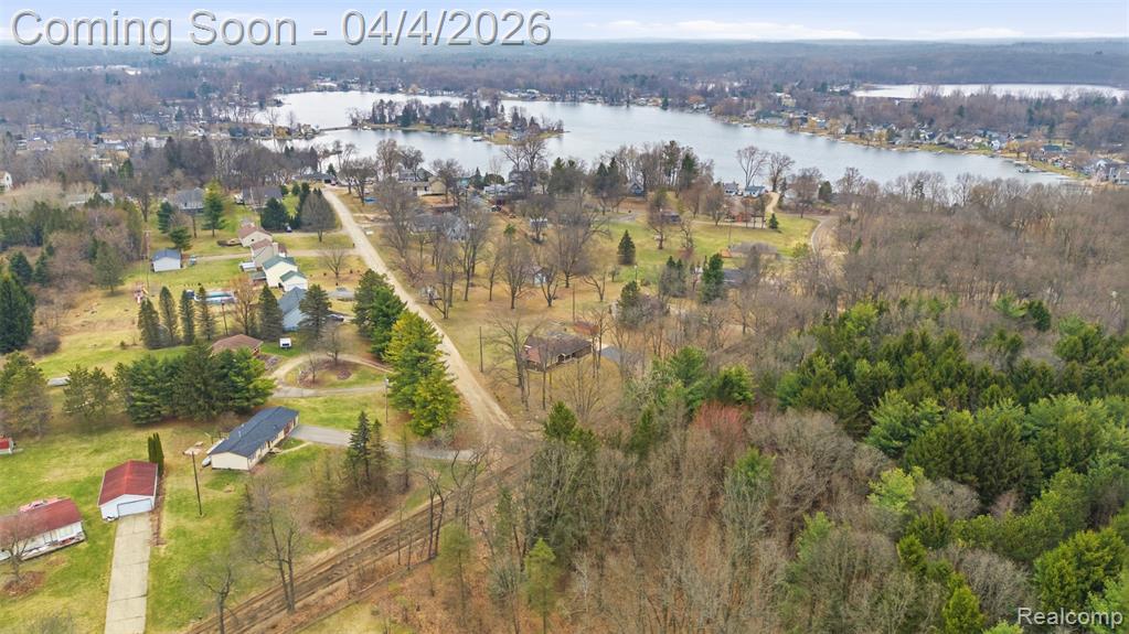700 Bald Eagle Lake Road, Ortonville, MI 48462 — Photo 30