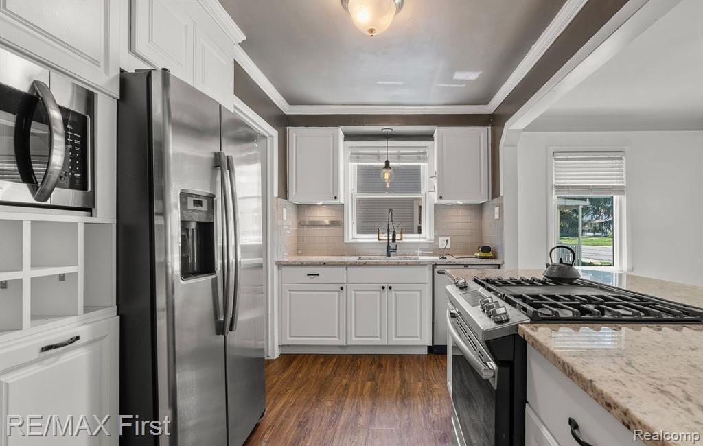 406 N Campbell Road, Royal Oak, MI 48067 — Photo 6
