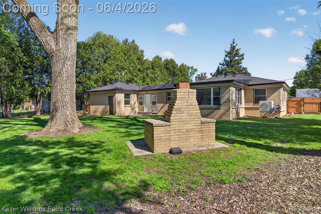 2942 Tatham Road, Saginaw, MI 48601 — Photo 37