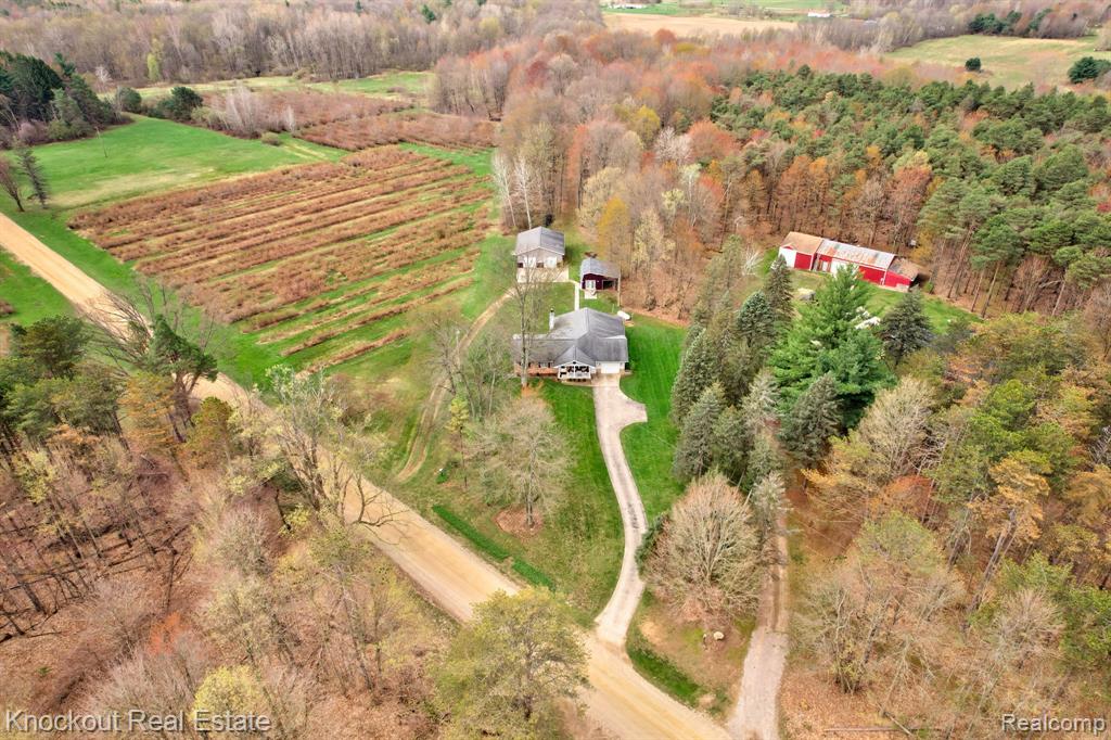 13319 Blueberry Lane, Otter Lake, MI 48464 — Photo 54