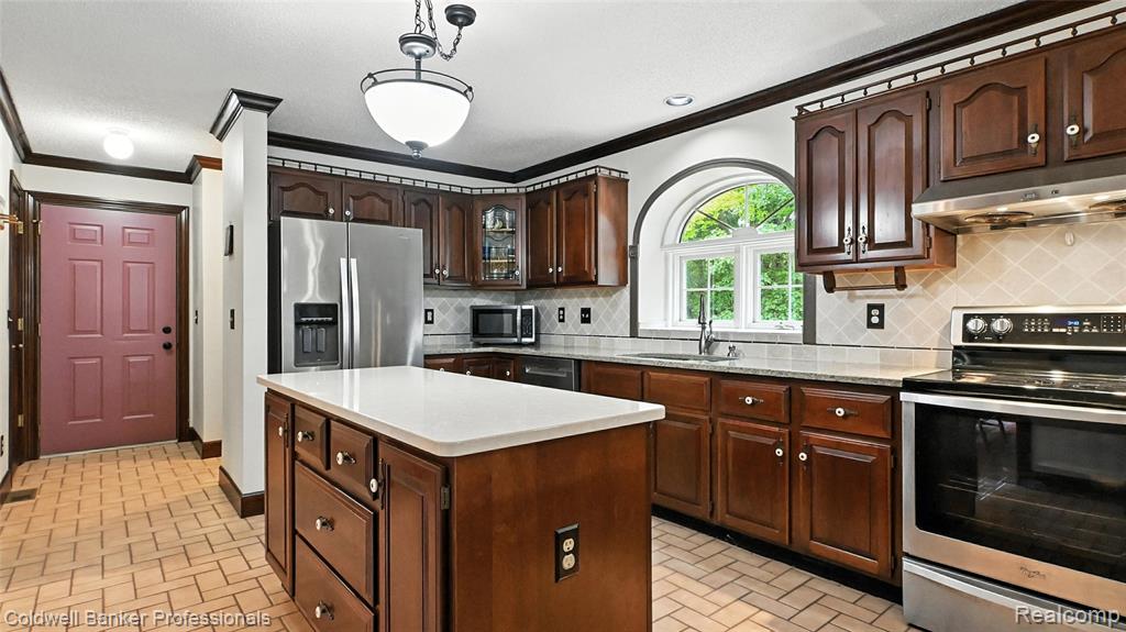 3482 Oak Park Drive, Saline, MI 48176 — Photo 20