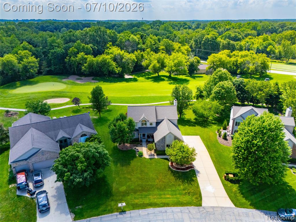 7903 Turnberry Drive, Whitmore Lake, MI 48189 — Photo 57