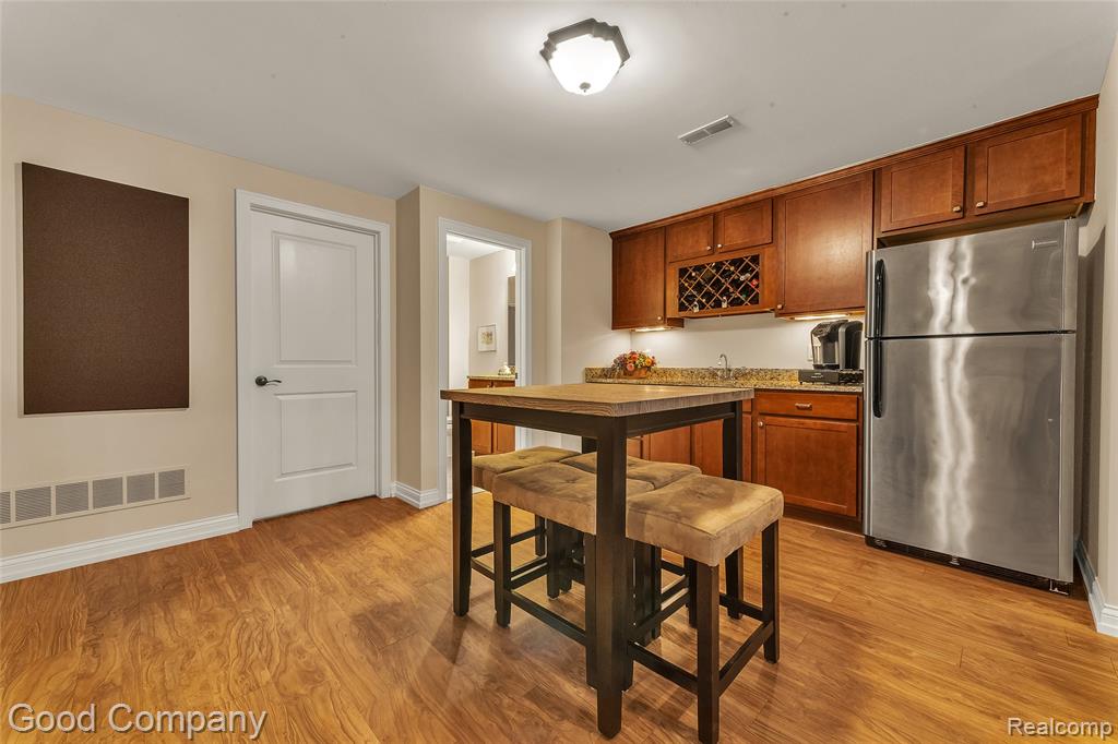 8726 Sunrise Mist Drive, Pinckney, MI 48169 — Photo 22