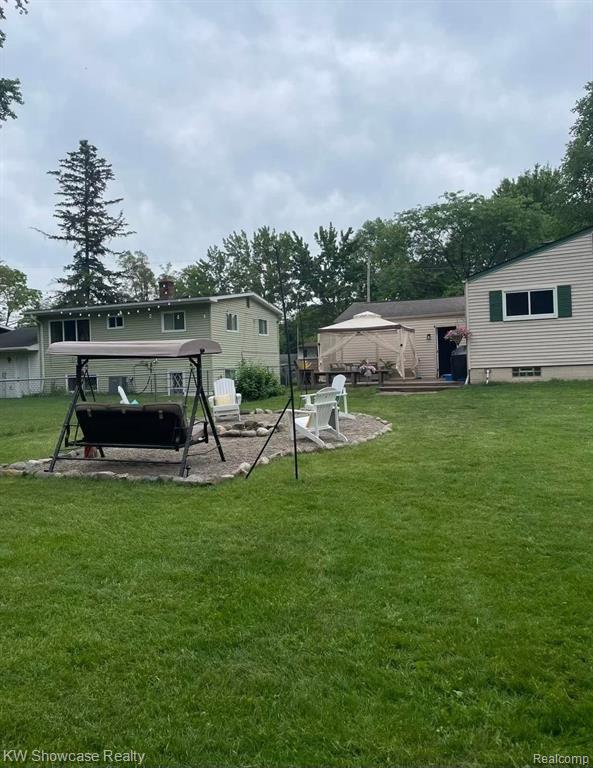 115 N CORBIN Street, Holly, MI 48442 — Photo 31