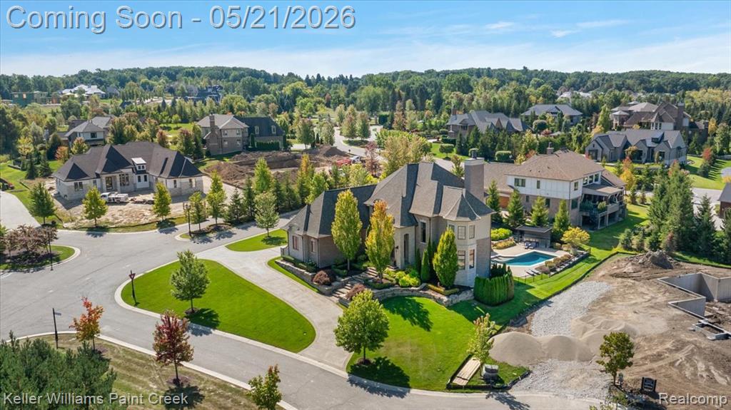 4838 Pinecrest Court, Rochester, MI 48306 — Photo 90