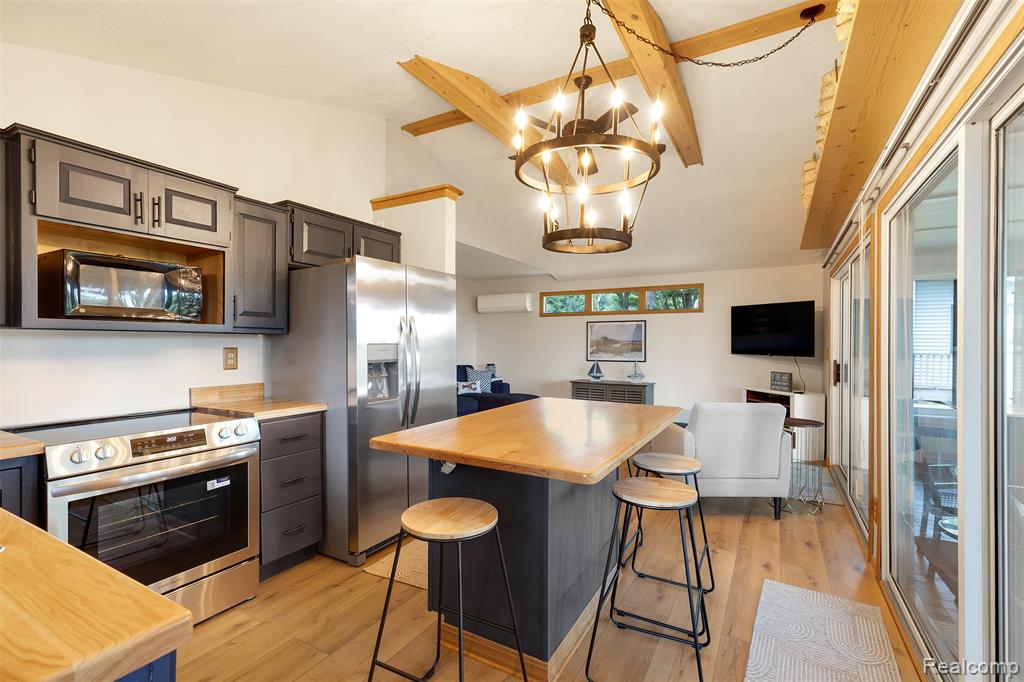 5423 Oakridge Drive, Beaverton, MI 48612 — Photo 5