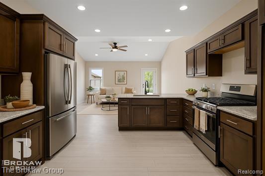 3369 Meadowridge Court, Davison, MI 48423 — Photo 13