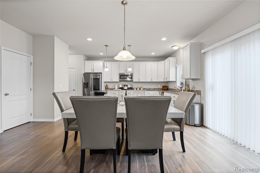 320 Hidden River E, Holly, MI 48442 — Photo 14