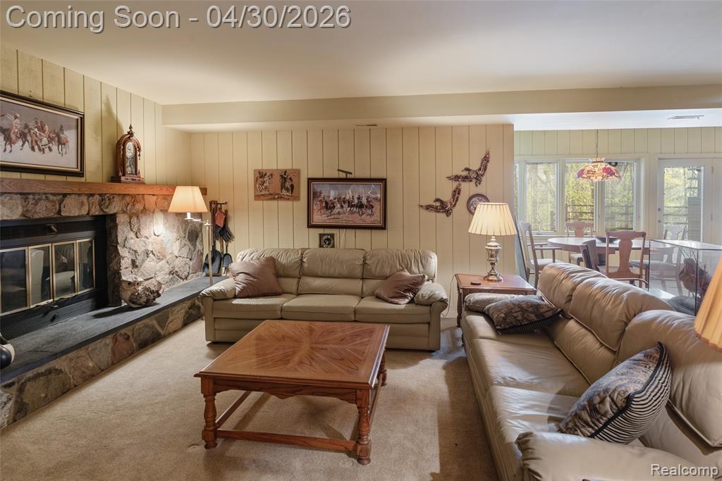 8412 Beacon Lane, Northville, MI 48168 — Photo 25