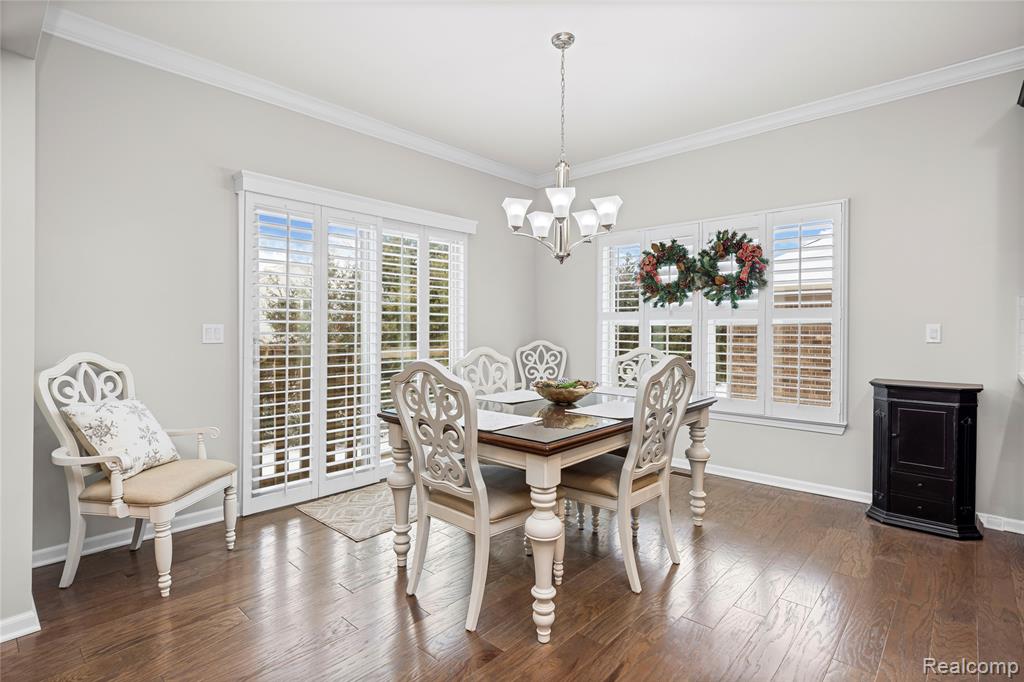 6506 Legacy Woods Trail, West Bloomfield, MI — Photo 14
