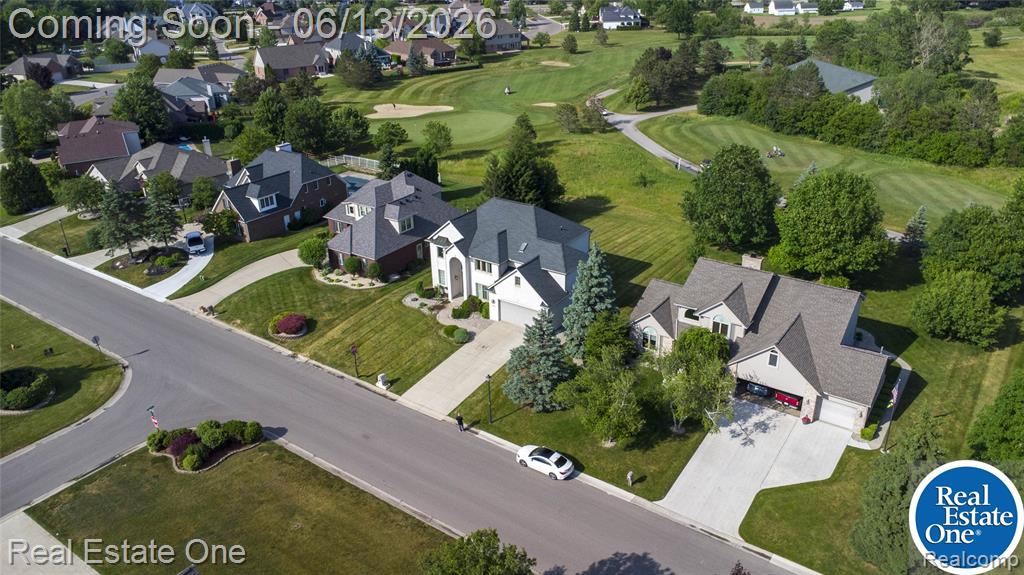 857 Saint James Park Avenue, Monroe, MI 48161 — Photo 67