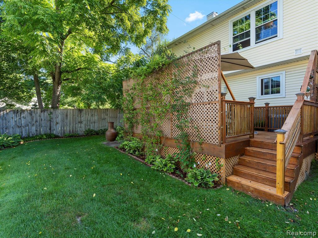 62 S WASHINGTON Street, Lake Orion, MI 48362 — Photo 28