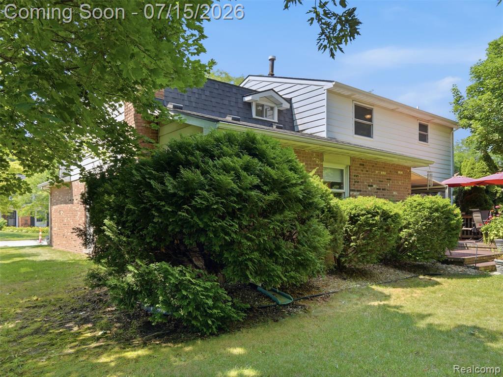 45414 Brunswick Drive, Canton, MI 48187 — Photo 37