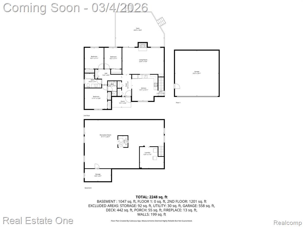 41146 Justin Drive, Clinton Twp, MI 48038 — Photo 40
