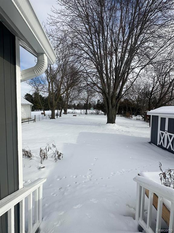 77 AUCH Street, Sebewaing, MI 48759 — Photo 22