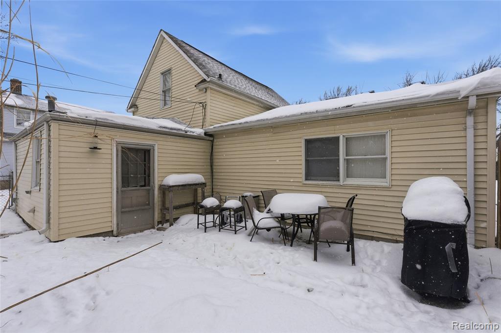 22646 Stephens Street, Saint Clair Shores, MI 48080 — Photo 16